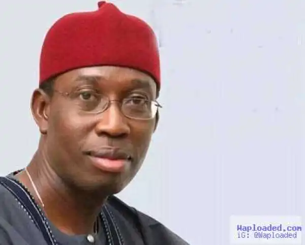 Delta Assembly Amends Punishment For Kidnapping From Death Penalty To Life Imprisonment